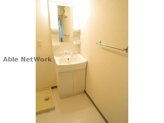  プレスト・コート壱番館