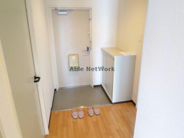  プレスト・コート壱番館