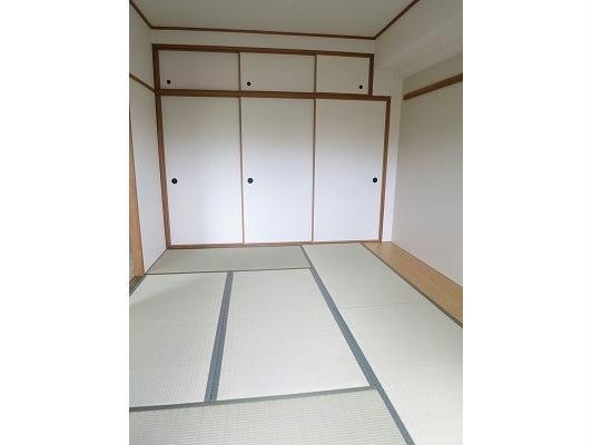  プレスト・コート壱番館