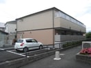 サンライズ　中野の外観