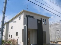 フジパレス戸建賃貸中野町