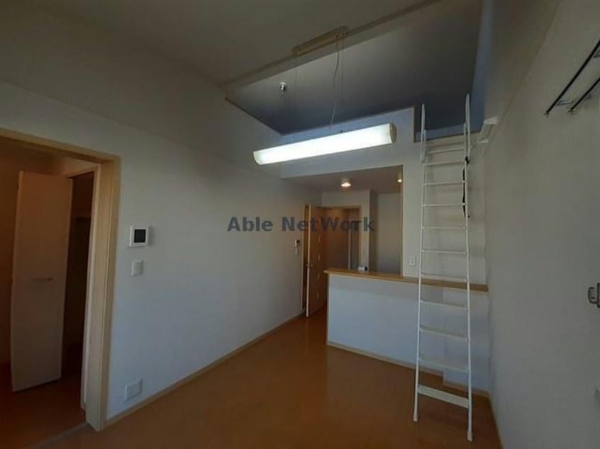  ダイアナ　レイク