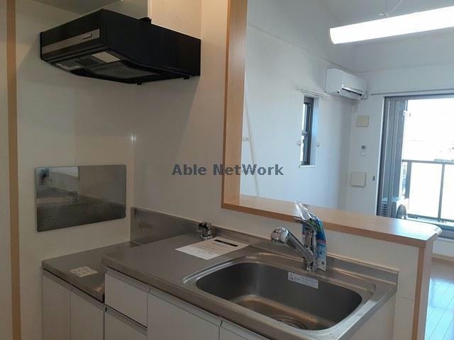  ダイアナ　レイク