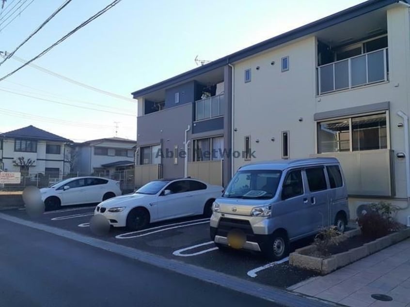  ダイアナ　レイク