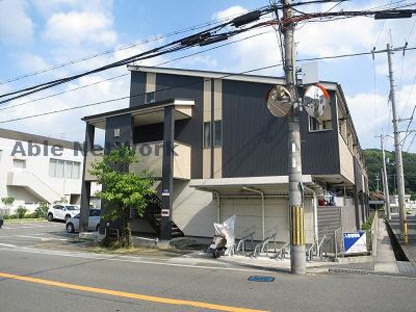  フローラ河内長野