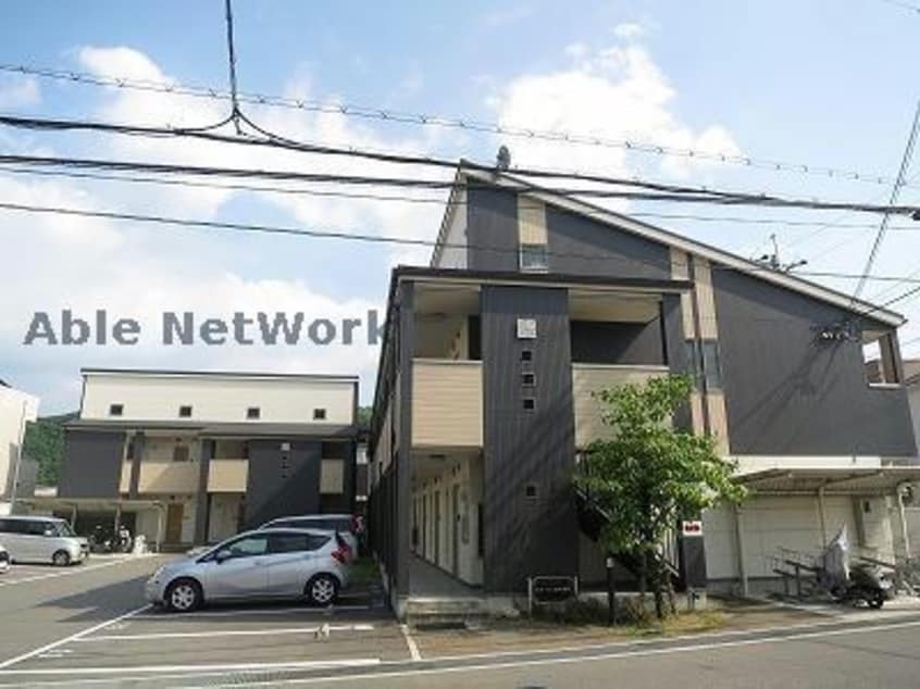  フローラ河内長野