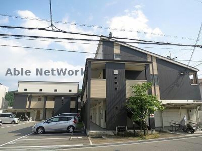  フローラ河内長野