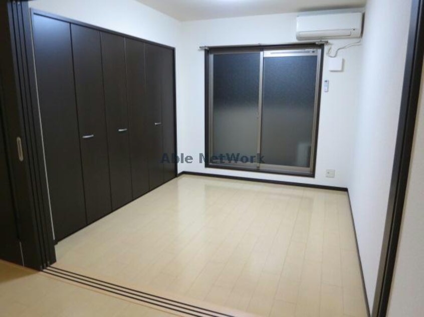  フローラ河内長野