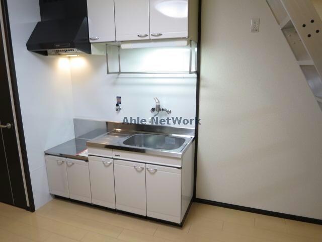  フローラ河内長野