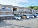シャーメゾン昭栄の外観