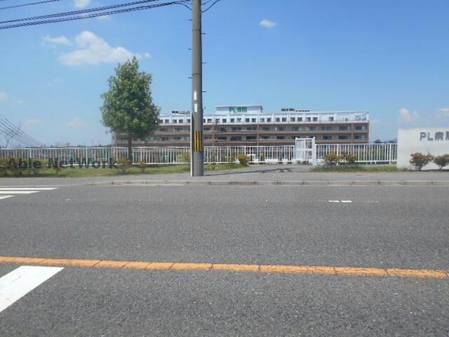 医療法人宝生会PL病院(病院)まで1272m ドムール祐村