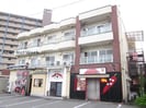 コーポゆうむらの外観