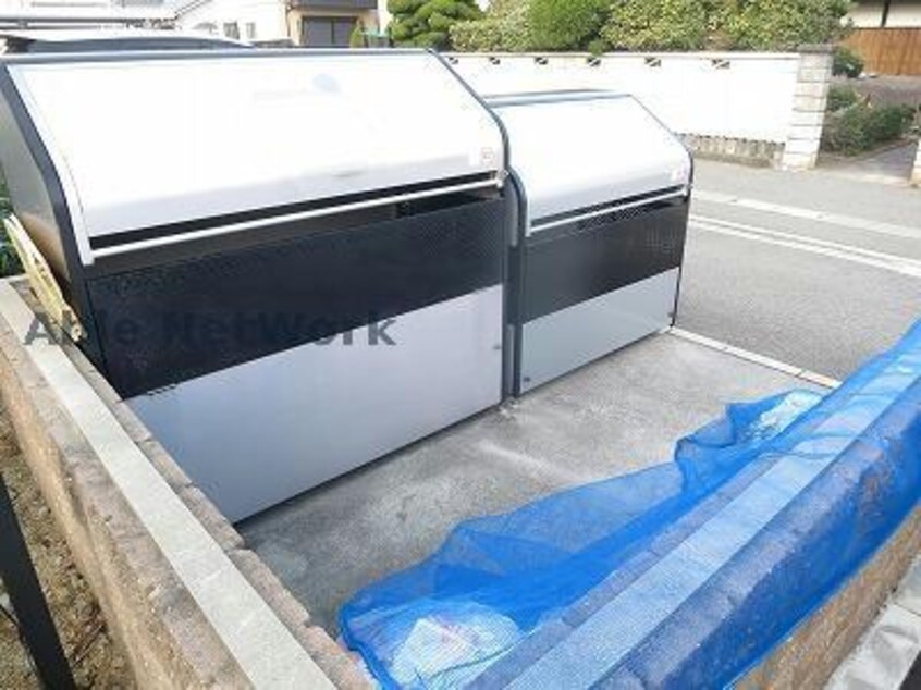  ビッグ　ウエスト