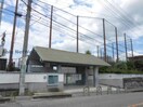 河内長野市立長野小学校(小学校)まで770m ビッグ　ウエスト