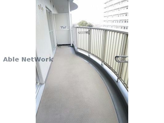  プレスト・コート弐番館