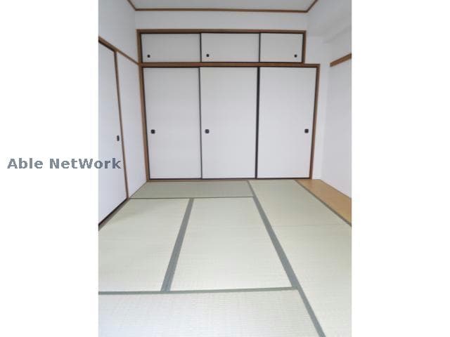  プレスト・コート弐番館