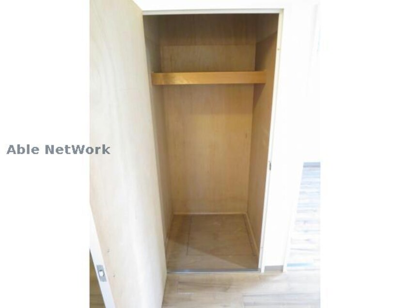  プレスト・コート弐番館