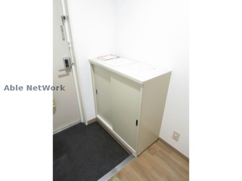  プレスト・コート弐番館