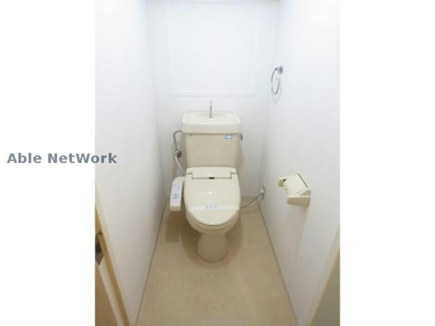  プレスト・コート弐番館