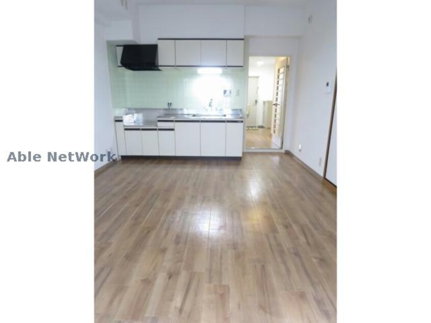  プレスト・コート弐番館