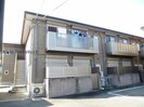 エスポワールⅡの外観
