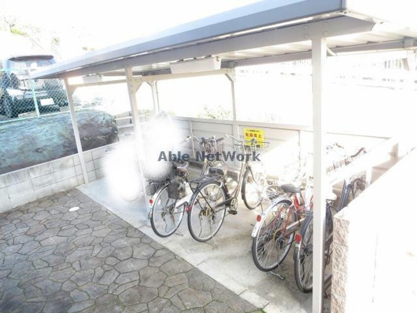  エスポワールⅡ