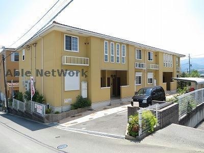  サンフェリスタⅠ