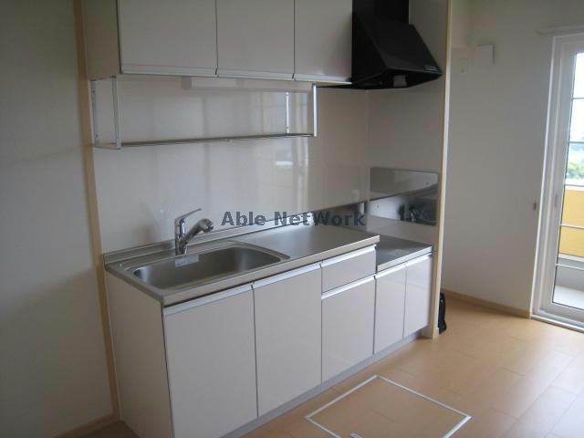  サンフェリスタⅠ