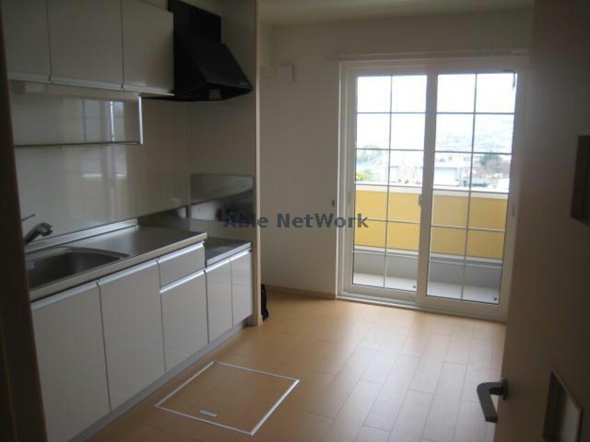  サンフェリスタⅠ