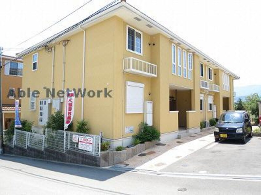  サンフェリスタⅠ