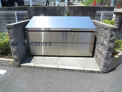  サンフェリスタⅠ