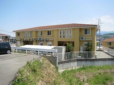  サンフェリスタⅠ