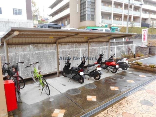  サンフェリスタⅠ