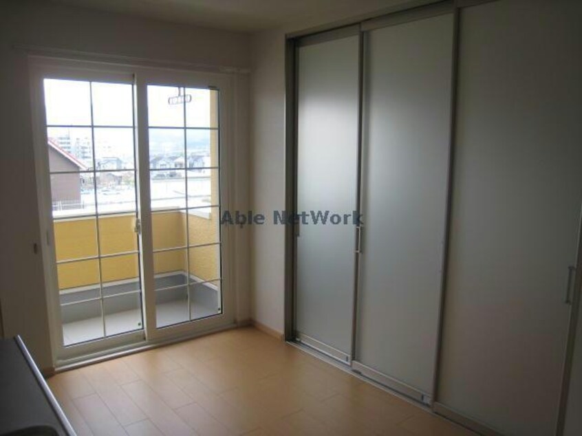  サンフェリスタⅠ