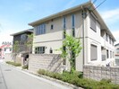 シャーメゾン　サン　ピラーの外観