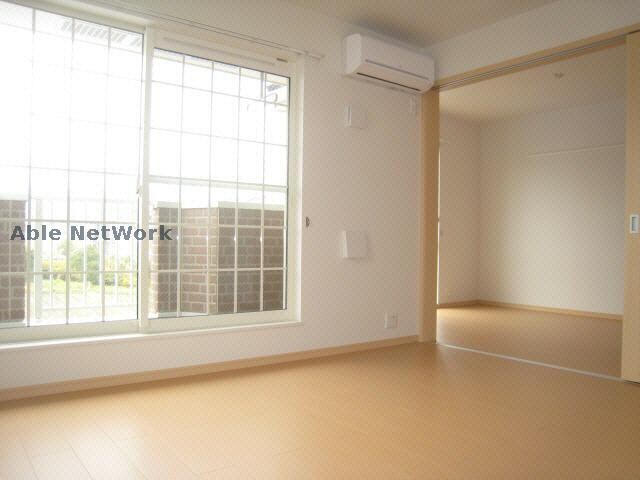  グラントゥールⅡ