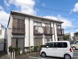 コスモハイツエコー