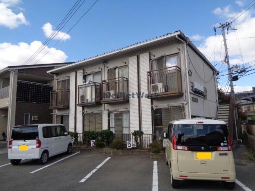  コスモハイツエコー