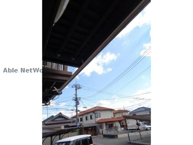  コスモハイツエコー
