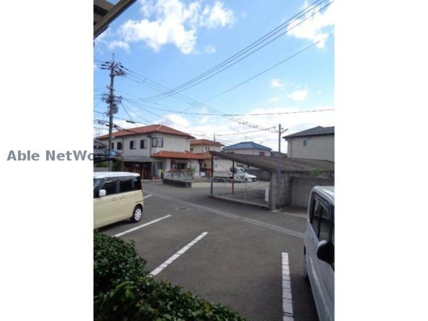  コスモハイツエコー