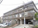 滝谷ユタカハイツの外観