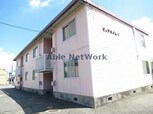 ピュアハイムⅠ