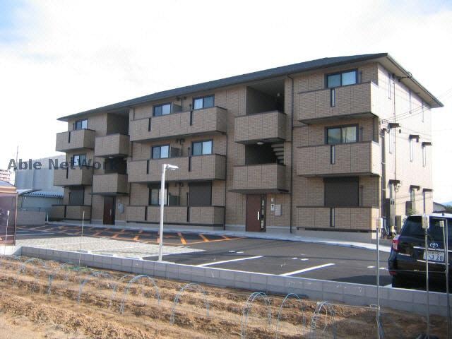  ファミーユ・Ｍ