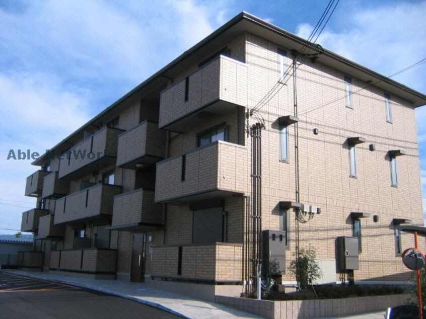  ファミーユ・Ｍ