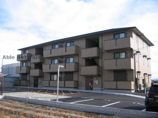  ファミーユ・Ｍ
