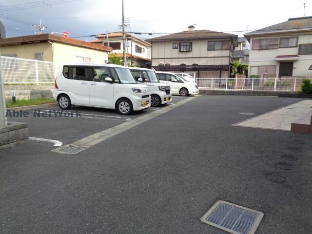  ヴィティス・ハイツ