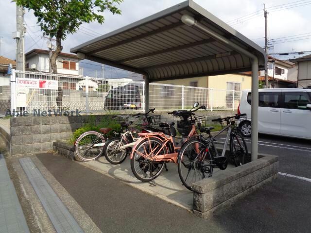  ヴィティス・ハイツ