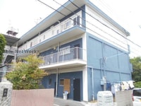 若狭マンション