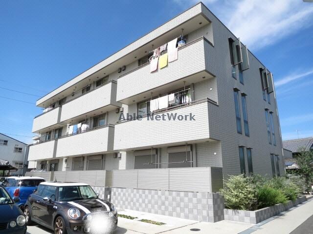  トゥール　ブランシュM&MⅠ