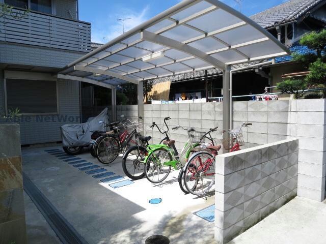  トゥール　ブランシュM&MⅠ